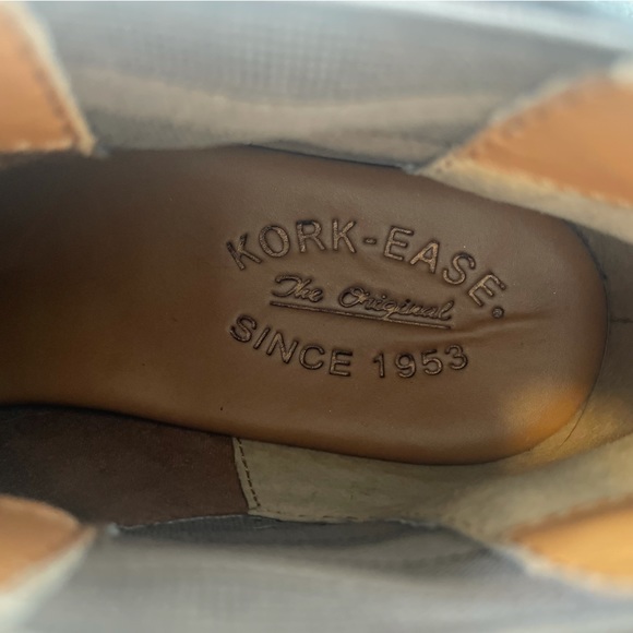 Kirk Ease Boots. Women’s Size 8. Gently Used. Dark Grey. - Picture 2 of 5